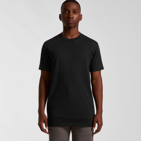 AS Colour Mens Classic Plus Tee Thumbnail